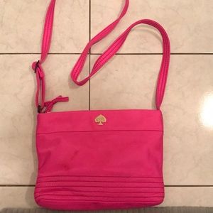 kate spade Bags - Kate Spade nylon crossbody kate spade Bags - Kate Spade nylon crossbody